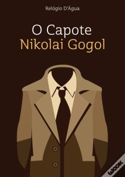 Capa do artigo O Capote