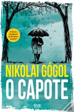 Capa do artigo O Capote