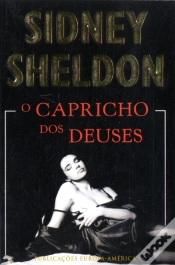 Capa do artigo O Capricho dos Deuses