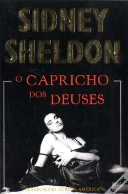 Capa do artigo O Capricho dos Deuses