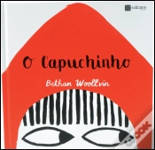 Capa do artigo O Capuchinho