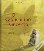 Capa do artigo O Capuchinho Cinzento