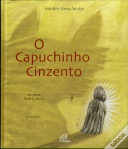 Capa do artigo O Capuchinho Cinzento