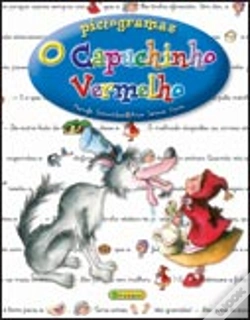 Capa do artigo O Capuchinho Vermelho