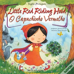 Capa do artigo O Capuchinho Vermelho