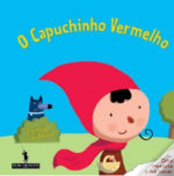 Capa do artigo O Capuchinho Vermelho