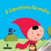 Capa do artigo O Capuchinho Vermelho