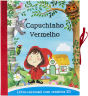 O Capuchinho Vermelho - Preview