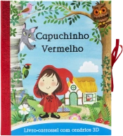 Capa do artigo O Capuchinho Vermelho