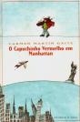 O Capuchinho Vermelho em Manhattan - Preview