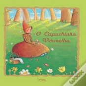 Capa do artigo O Capuchinho Vermelho