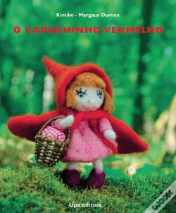 Capa do artigo O Capuchinho Vermelho