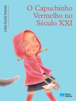 Capa do artigo O Capuchinho Vermelho no Século XXI