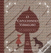 Capa do artigo O Capuchinho Vermelho - Um Livro Pop-Up