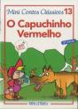 O Capuchinho Vermelho - Preview