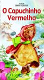 O Capuchinho Vermelho - Preview