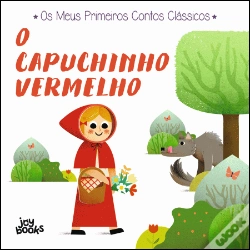 Capa do artigo O Capuchinho Vermelho