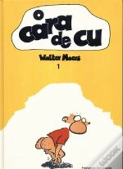 Capa do artigo O Cara de Cu