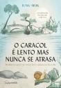O Caracol é Lento Mas Nunca Se Atrasa - Preview