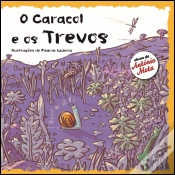 Capa do artigo O Caracol e os Trevos