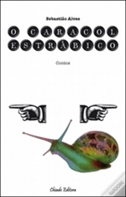 Capa do artigo O Caracol Estrábico
