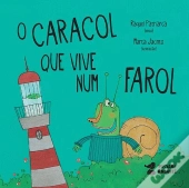 O Caracol que Vive Num Farol
