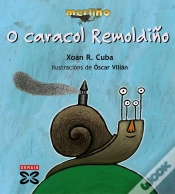 Capa do artigo O Caracol Remoldiño