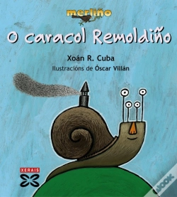 Capa do artigo O Caracol Remoldiño