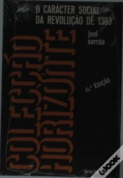 Capa do artigo O Carácter Social da Revolução de 1383