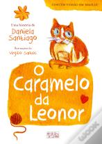 O Caramelo da Leonor
