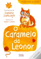 Capa do artigo O Caramelo da Leonor