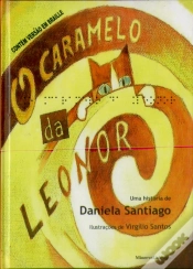 Capa do artigo O Caramelo da Leonor
