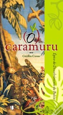 Capa do artigo O Caramuru