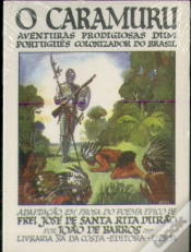 Capa do artigo O Caramuru