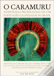 Capa do artigo O Caramuru