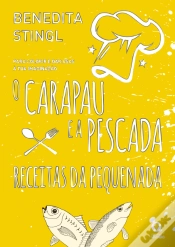 Capa do artigo O Carapau e a Pescada