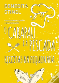 Capa do artigo O Carapau e a Pescada