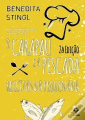 O Carapau e a Pescada