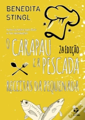 Capa do artigo O Carapau e a Pescada