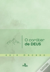 Capa do artigo O Caráter De Deus