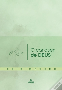 Capa do artigo O Caráter De Deus