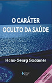 Capa do artigo O Caráter Oculto da Saúde