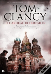 Capa do artigo O Cardeal do Kremlin