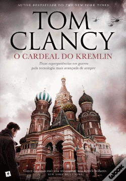 Capa do artigo O Cardeal do Kremlin