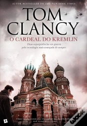 Capa do artigo O Cardeal Do Kremlin