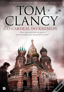Capa do artigo O Cardeal Do Kremlin
