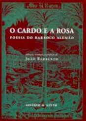 Capa do artigo O Cardo e a Rosa