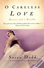 Capa do artigo O Careless Love