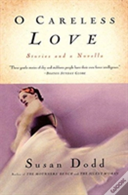 Capa do artigo O Careless Love