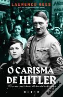 O Carisma de Hitler